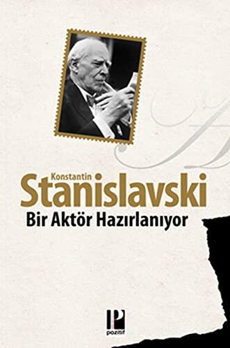 Bir Aktor Hazirlaniyor