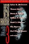 Best New Horror 3