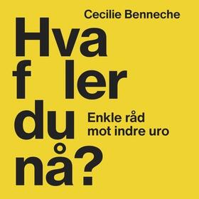 Hva føler du nå? Enkle råd mot indre uro
