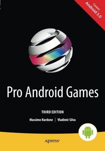 Pro Android Games