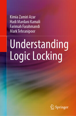 Understanding Logic Locking