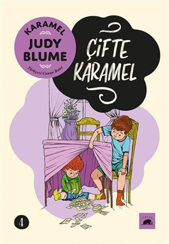 Cifte Karamel