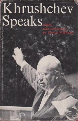 Khrushchev Speaks