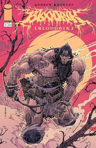 Bloodrik #1