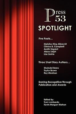 Press 53 Spotlight