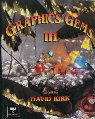 Graphics Gems III