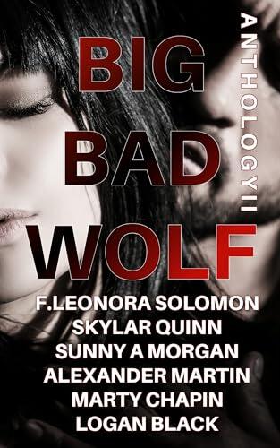 Big Bad Wolf #2