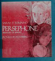 Persephone: Bringer of Spring
