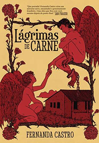 Lágrimas de carne