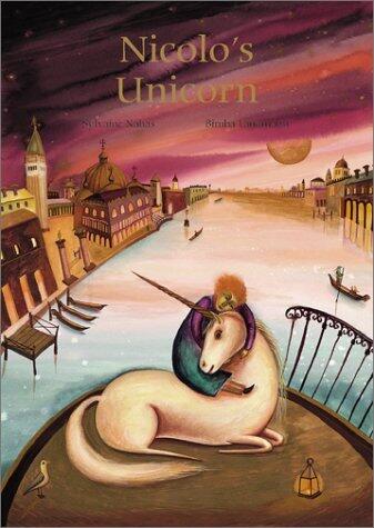 Nicolo's Unicorn