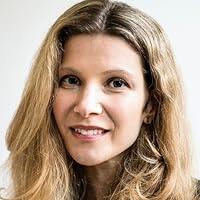 Lisa Halliday