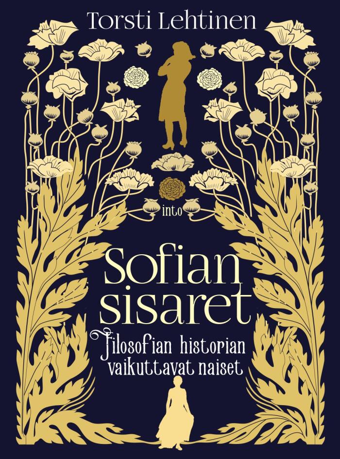 Sofian sisaret - Filosofian historian vaikuttavat naiset