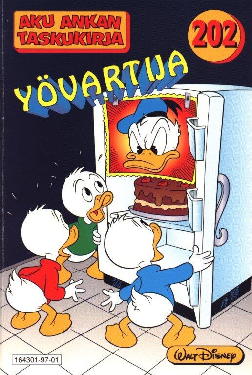 Yövartija