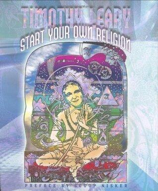 Start Your Own Religion