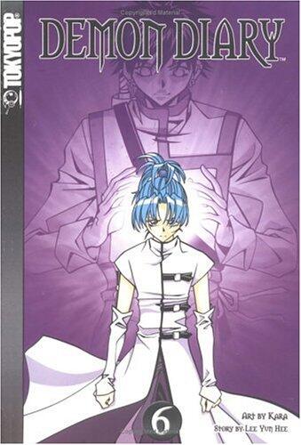 Demon Diary (Vol. 6)