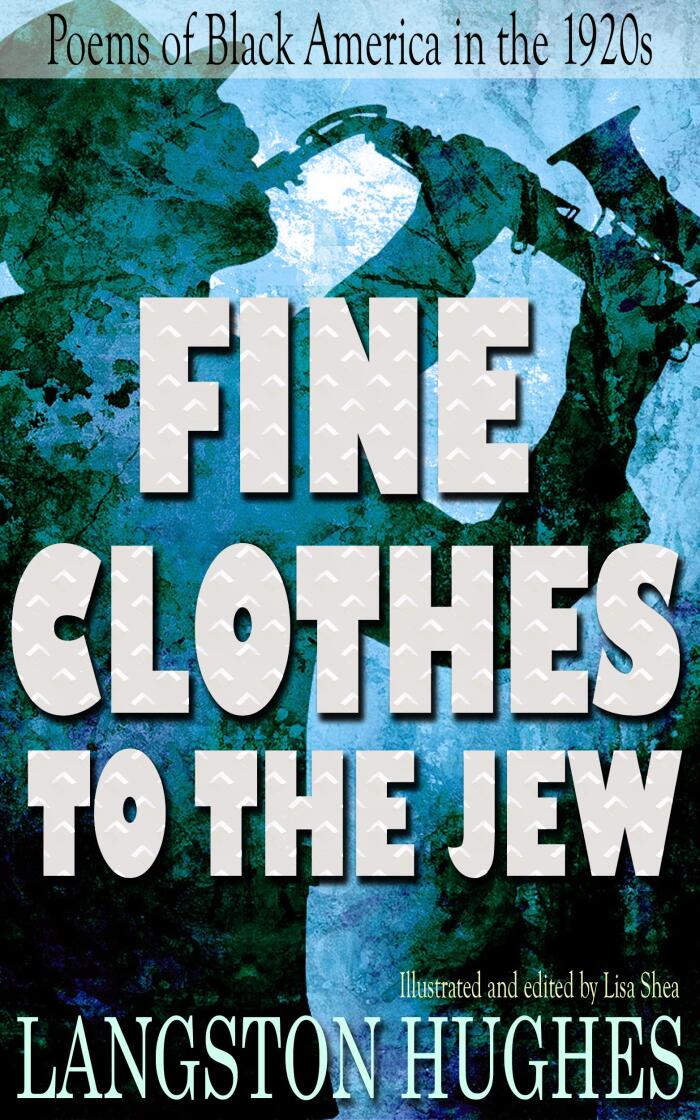 Fine Clothes To The Jew - Poems of Black America in the 1920s