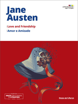 Love and Friendship = Amor e amizade