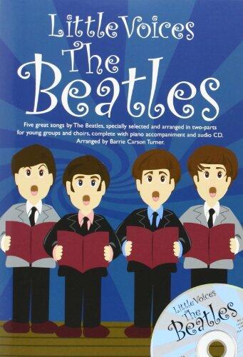 Little Voices - The Beatles
