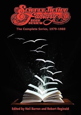 Science Fiction & Fantasy Book Review: The Complete Series, 1979-1980