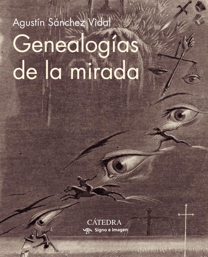 Genealogías de la mirada