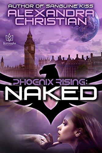 Phoenix Rising