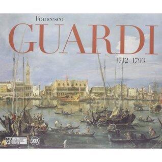 Francesco Guardi: 1712-1793