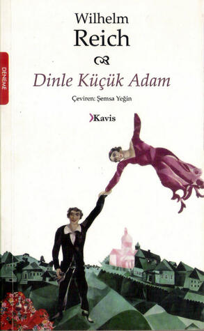 Dinle Küçük Adam