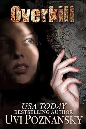 Ash Suspense Thrillers with a Dash of Romance