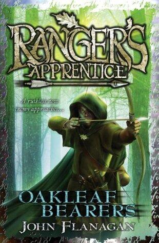 Oakleaf Bearers