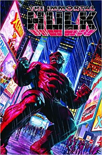 The Immortal Hulk Omnibus, Volume 3