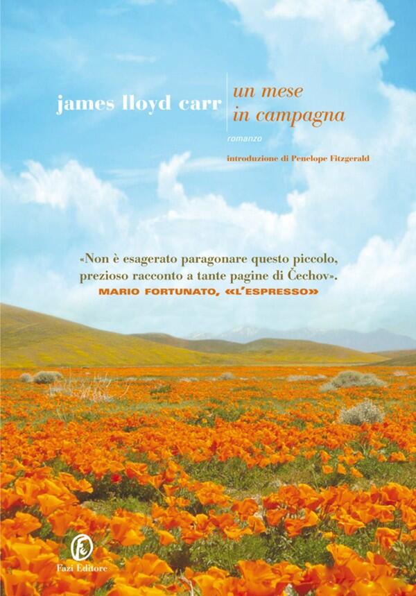 Un mese in campagna