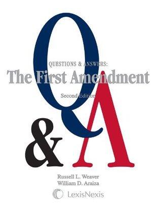 Questions & Answers: The First Amendment