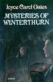 Mysteries of Winterthurn