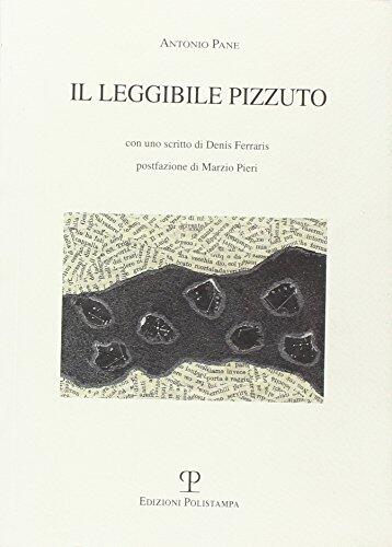 Il leggibile Pizzuto
