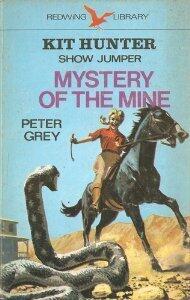 Kit Hunter Show Jumper