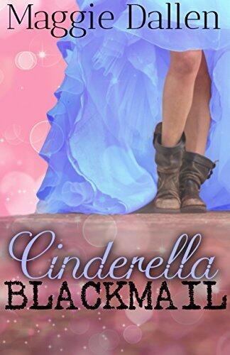 Cinderella Blackmail
