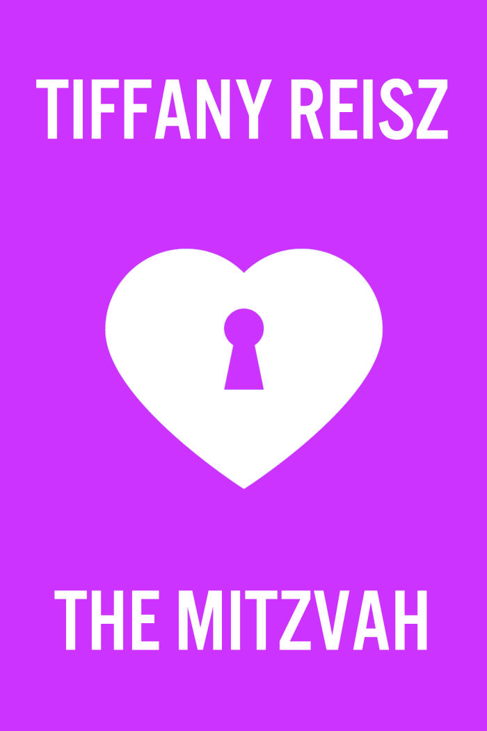 The Mitzvah
