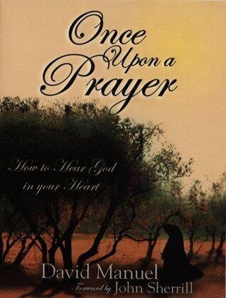 Once Upon a Prayer
