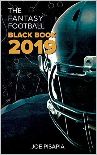 The Fantasy Football Black Book 2019