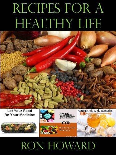 Recipes for a Healthy Life