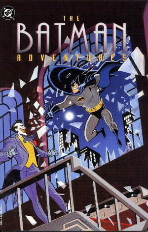 Batman: The Collected Adventures: Vol 1