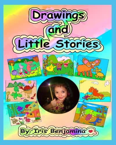Drawings and Little Stories