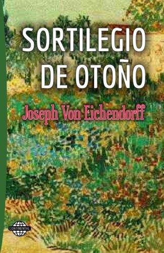 Sortilegio de otoño