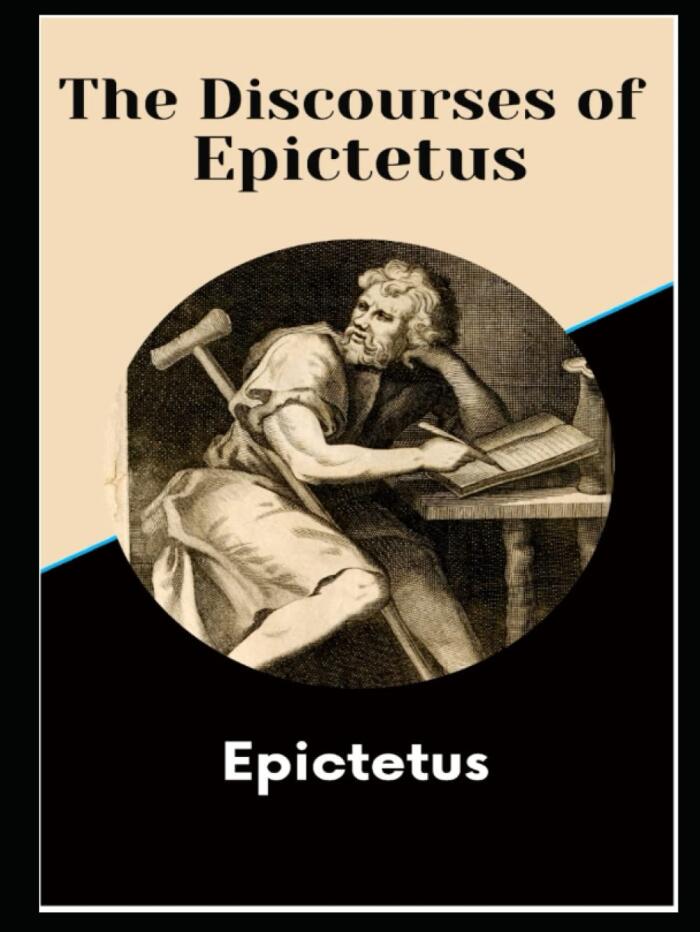 The Discourses of Epictetus