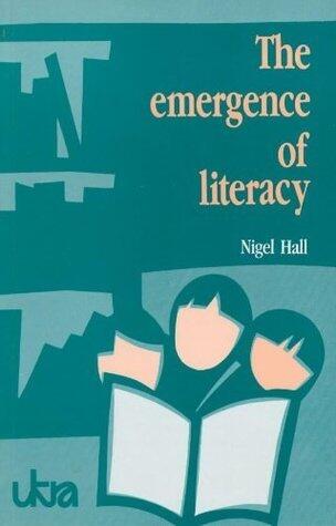 The Emergence of Literacy