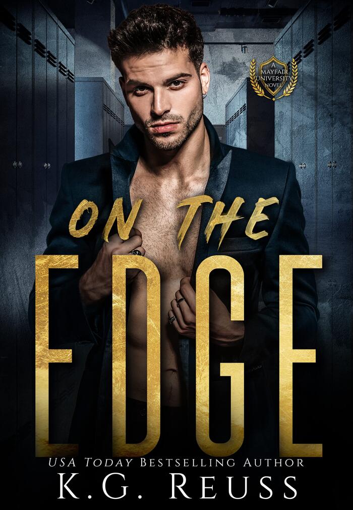 On The Edge