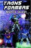 Transformers, Vol. 12: Matrix Quest