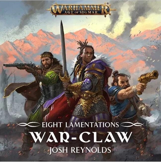 War-Claw