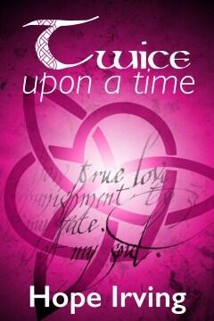 Twice upon a Time