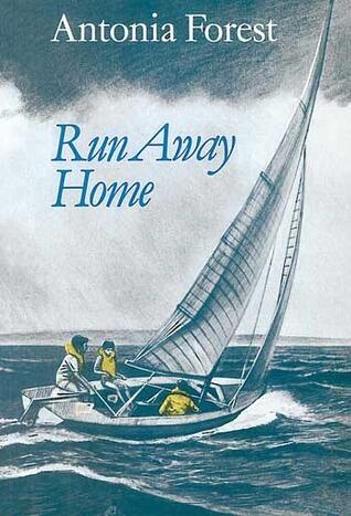 Run Away Home